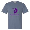 Comfort Colors Garment-Dyed Heavyweight T-Shirt Thumbnail