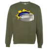 Midweight Sweatshirt Thumbnail
