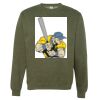 Midweight Sweatshirt Thumbnail
