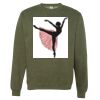 Midweight Sweatshirt Thumbnail