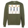 Midweight Sweatshirt Thumbnail