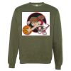 Midweight Sweatshirt Thumbnail