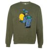 Midweight Sweatshirt Thumbnail