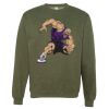 Midweight Sweatshirt Thumbnail