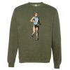 Midweight Sweatshirt Thumbnail