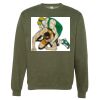 Midweight Sweatshirt Thumbnail