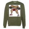 Midweight Sweatshirt Thumbnail