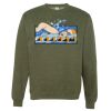 Midweight Sweatshirt Thumbnail