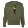 Midweight Sweatshirt Thumbnail