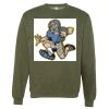 Midweight Sweatshirt Thumbnail