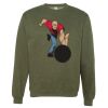 Midweight Sweatshirt Thumbnail