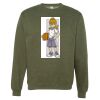 Midweight Sweatshirt Thumbnail