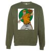 Midweight Sweatshirt Thumbnail