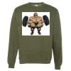 Midweight Sweatshirt Thumbnail