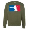 Midweight Sweatshirt Thumbnail