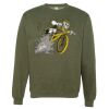 Midweight Sweatshirt Thumbnail