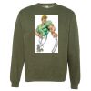 Midweight Sweatshirt Thumbnail