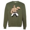 Midweight Sweatshirt Thumbnail