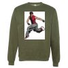 Midweight Sweatshirt Thumbnail