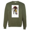 Midweight Sweatshirt Thumbnail