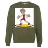 Midweight Sweatshirt Thumbnail