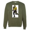 Midweight Sweatshirt Thumbnail