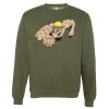 Midweight Sweatshirt Thumbnail