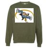 Midweight Sweatshirt Thumbnail