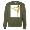 Midweight Sweatshirt Thumbnail