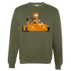 Midweight Sweatshirt Thumbnail