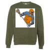 Midweight Sweatshirt Thumbnail