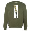 Midweight Sweatshirt Thumbnail