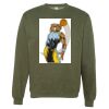 Midweight Sweatshirt Thumbnail