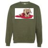 Midweight Sweatshirt Thumbnail