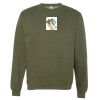Midweight Sweatshirt Thumbnail