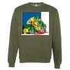 Midweight Sweatshirt Thumbnail