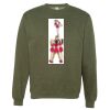 Midweight Sweatshirt Thumbnail