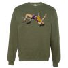 Midweight Sweatshirt Thumbnail