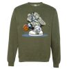 Midweight Sweatshirt Thumbnail
