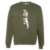 Midweight Sweatshirt Thumbnail