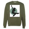 Midweight Sweatshirt Thumbnail