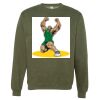 Midweight Sweatshirt Thumbnail