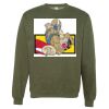 Midweight Sweatshirt Thumbnail