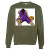 Midweight Sweatshirt Thumbnail