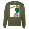 Midweight Sweatshirt Thumbnail