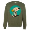 Midweight Sweatshirt Thumbnail