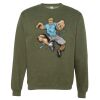 Midweight Sweatshirt Thumbnail