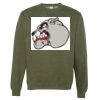 Midweight Sweatshirt Thumbnail