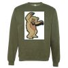 Midweight Sweatshirt Thumbnail