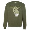 Midweight Sweatshirt Thumbnail